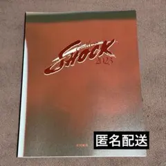 EndlessShockパンフレットなど15セット 2026年最新】Endless SHOCK パンフの人気アイテム - メルカリ