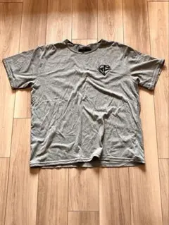 SY32 by sweet years グレー Tシャツ　XXXLのサムネイル
