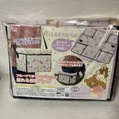 リラックマ　保冷バック