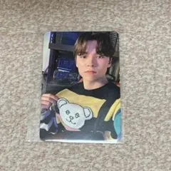 SEVENTEEN トレカ バーノン