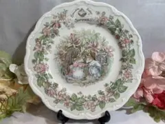 2026年最新】ロイヤルドルトン ブランブリーヘッジの人気アイテム