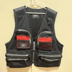 2025年最新】がまかつ ベストの人気アイテム - メルカリ