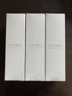 新品】ionac イオナック シャワーヘッド 交換フィルター2本 - メルカリ