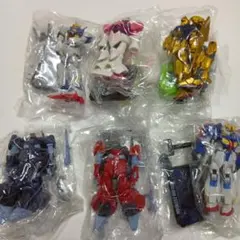 機動戦士ガンダム マグネットアクション　15個 機動戦士ガンダム マグネットアクション 15個 - メルカリ