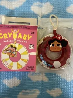 CRYBABY Vacation Mode On ペンダント！恋夏一族☆