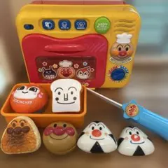 2026年最新】アンパンマン ままごとトントンの人気アイテム - メルカリ