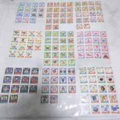 アイカツプラネット R N スイング 950枚以上まとめ売り 大量 アイカツプラネット R N スイング 950枚以上まとめ売り 大量 - メルカリ