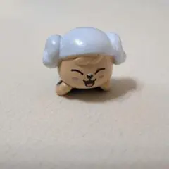 SKZOOびっくらたまごふろふちころりん