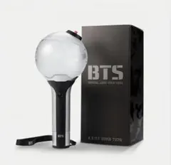 2026年最新】bts ペンライト ver.2 公式の人気アイテム - メルカリ