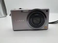 2025年最新】LUMIX DMC-FX100の人気アイテム - メルカリ