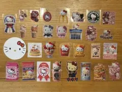 アメステバラ売り30柄　ハローキティのサムネイル