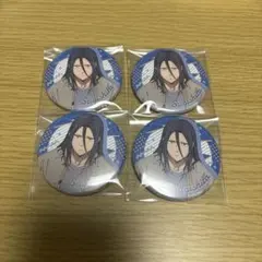 WIND BREAKER 杉下京太郎 缶バッチ - メルカリ