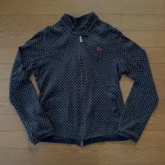 フレッドペリー