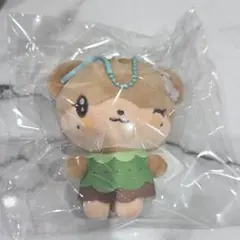 IVE ガウル MINIVE ポップアップ 日焼け ぬいぐるみ キーリング - メルカリ
