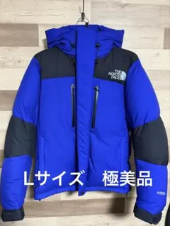 本日のみ最終値下げノースフェイス　バルトロライトジャケット　L ラピスブルー