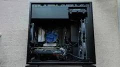 Mouse Computer Enta 9700K+TGX1650