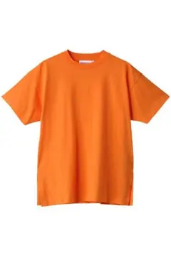 nagonstans　Tシャツ　オレンジのサムネイル
