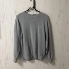 Champion トレーナー グレー