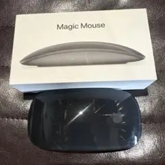 Magic Mouse 2 Space Gray マジックマウス２スペースグレイ