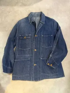 2026年最新】carhartt デニム チョアコートの人気アイテム - メルカリ