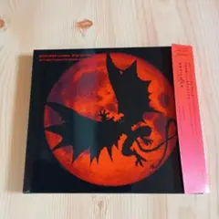 DEVILMAN crybaby オリジナルサウンドトラック / 牛尾憲輔