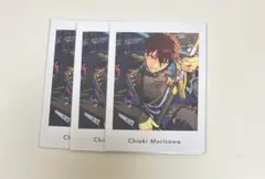 あんスタ あんさんぶるスターズ　ぱしゃっつ 守沢千秋