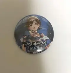 マジカルミライ2024 MEIKO缶バッジ - メルカリ