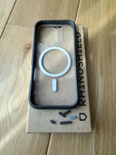 Rhinoshield MagSafe対応ケース iPhone16Pro
