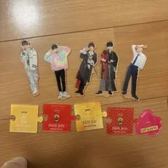 井上瑞稀 アクスタ