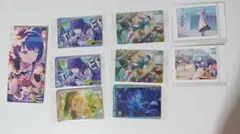 プロセカ　モモジャン　まとめ売り