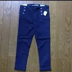 ☆新品☆ GAP girl's スーパースキニー