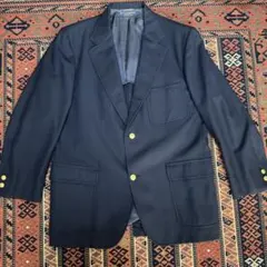 BROOKS BROTHERS 紺ブレ　USA