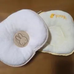 ドーナツ型　ベビー枕