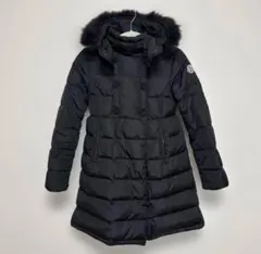kazuko868様専用MONCLERモンクレールキッズ ダウンジャケット140