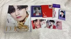 bts テヒョン まとめ売り