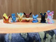 ポケモン ゆび人形 ブラッキー