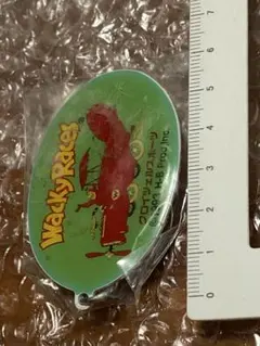 チキチキマシーン猛レース　アクリルキーキーホルダー 6種セット 1993年 セール】チキチキマシーン猛レースアクリルキーキーホルダー 6種セット