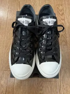 コンバース オールスター ライト PLTS ホログラム OX