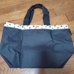 付録ツモリチサト5ポケットトートバッグ