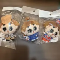 当時品 おはスタ おはガール バトン トワールバトン ジュエルバトン