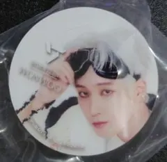 SEVENTEEN ガチャ スマホグリップ ウォヌ