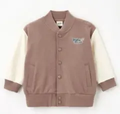 ☆しまむら ディズニー ベビー ジャケット☆