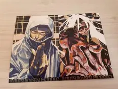 ジャンプGIGA 呪術廻戦 ポストカード
