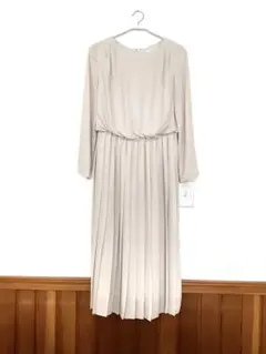 UNTITLED ワンピース　卒業式　入学式