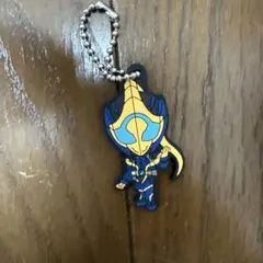 仮面ライダージャンヌ コブラゲノム ラバーマスコット