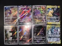 ウルトラマンカードゲーム　ダイナ　UR SSSP SP AP ウルトラマンカードゲーム ダイナ UR SSSP SP AP - メルカリ