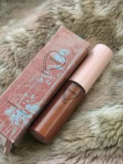 WHOMEE lovene multi eyebrow mascara眉マスカラのサムネイル
