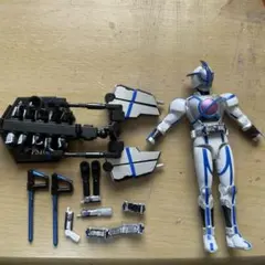 2026年最新】BANDAI 仮面ライダーの人気アイテム - メルカリ