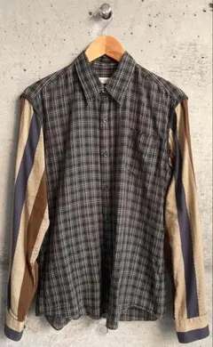 2026年最新】DRIES VAN NOTEN シャツの人気アイテム - メルカリ