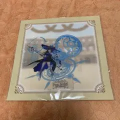 Fate FGO 蒼崎青子 FGO Fes. 2025 ビッグアクリルスタンド